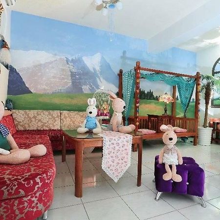 North B&B وجي المظهر الخارجي الصورة