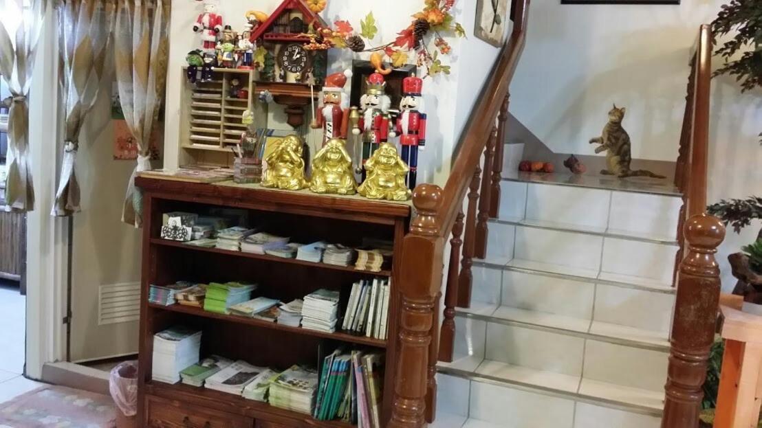 North B&B وجي المظهر الخارجي الصورة