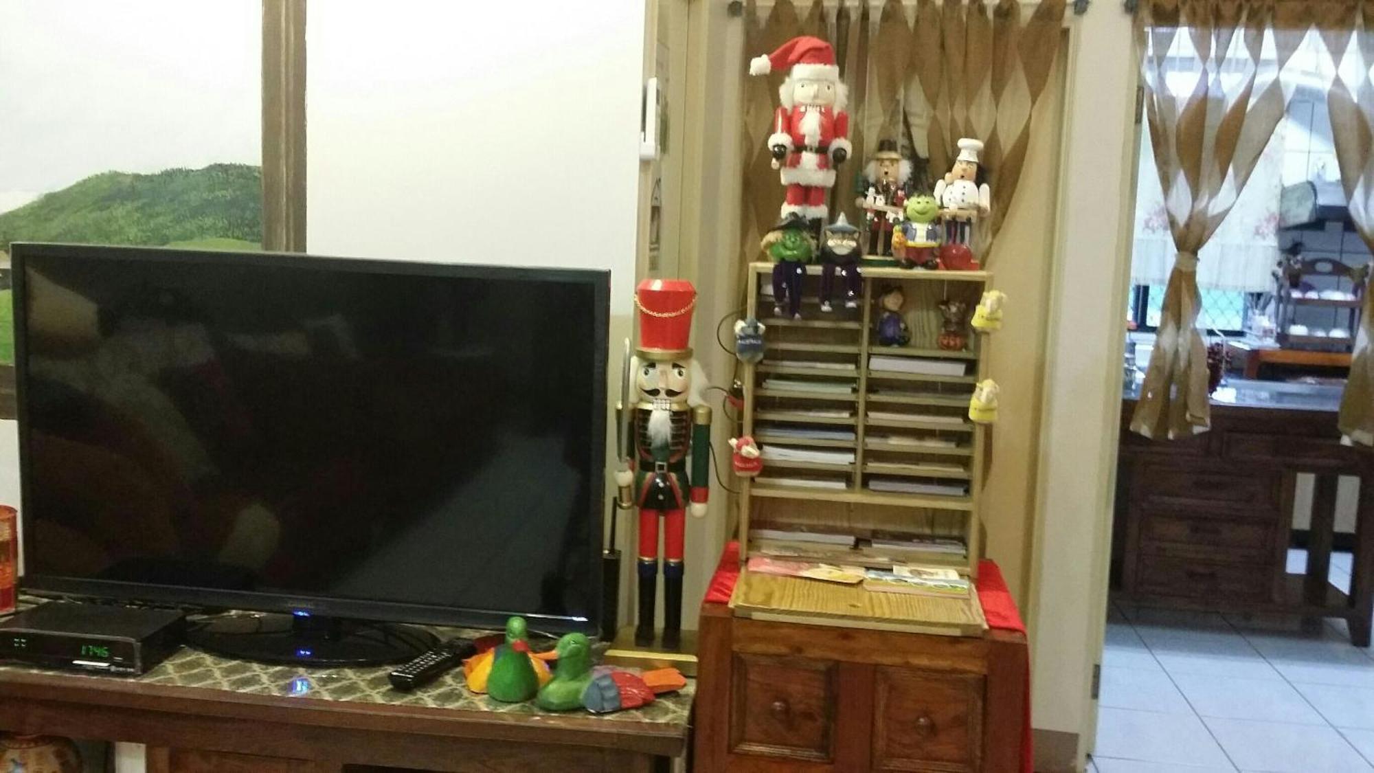 North B&B وجي المظهر الخارجي الصورة