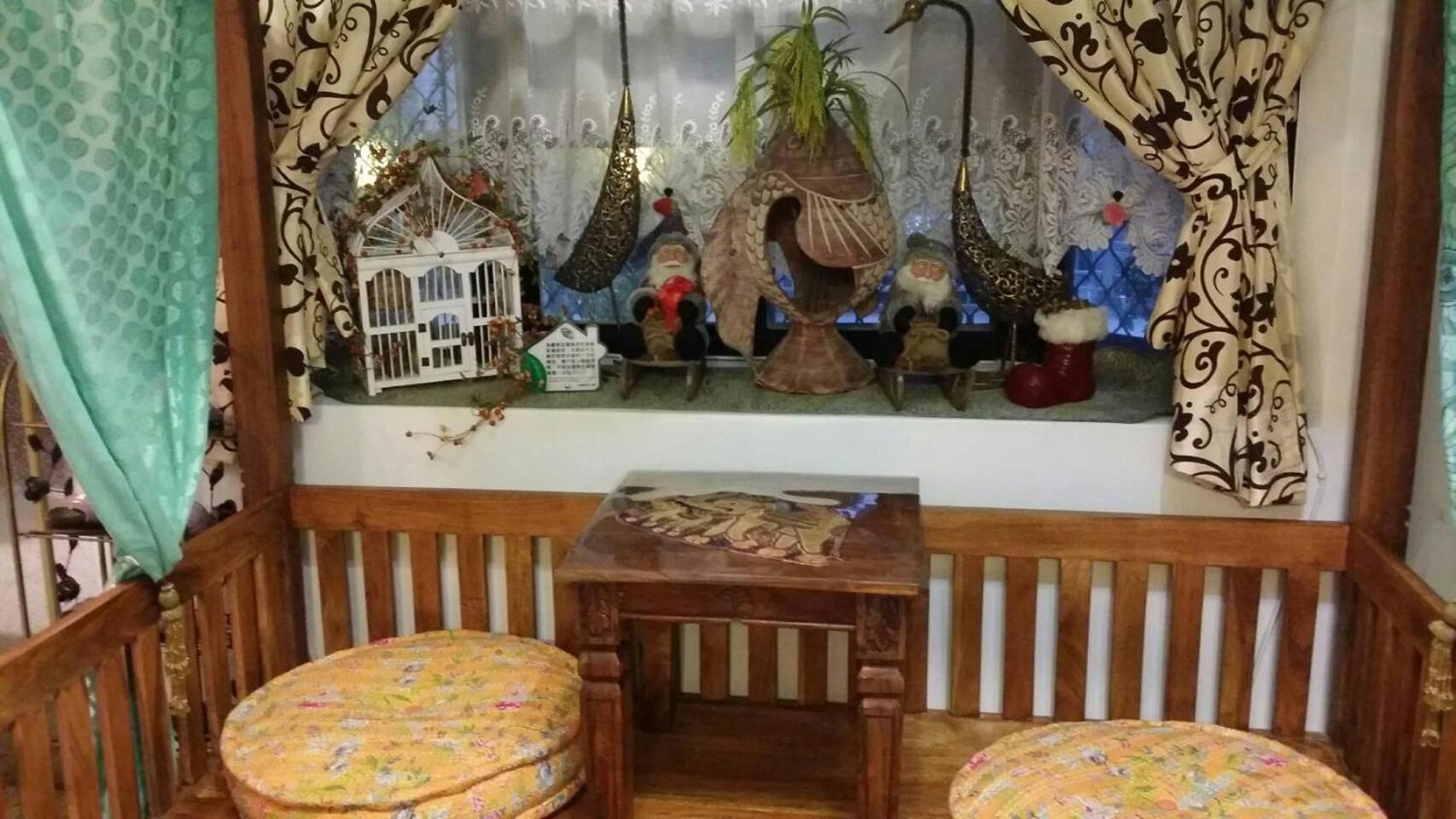 North B&B وجي المظهر الخارجي الصورة