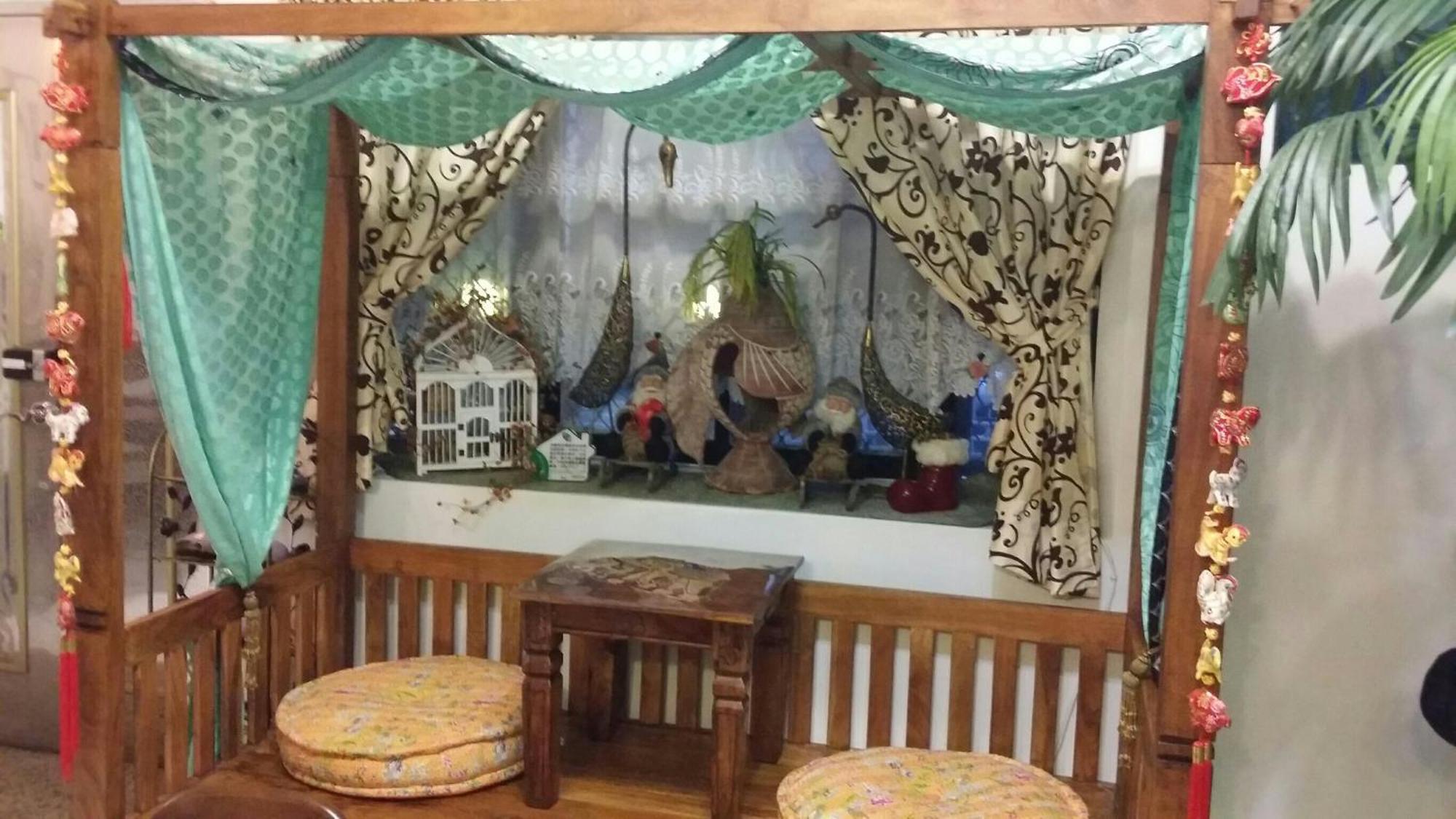 North B&B وجي المظهر الخارجي الصورة