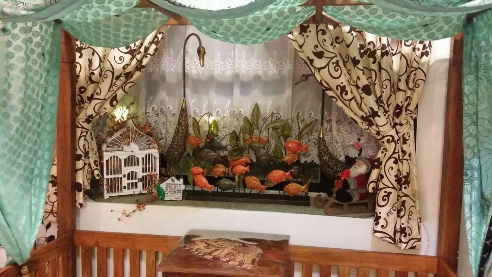 North B&B وجي المظهر الخارجي الصورة