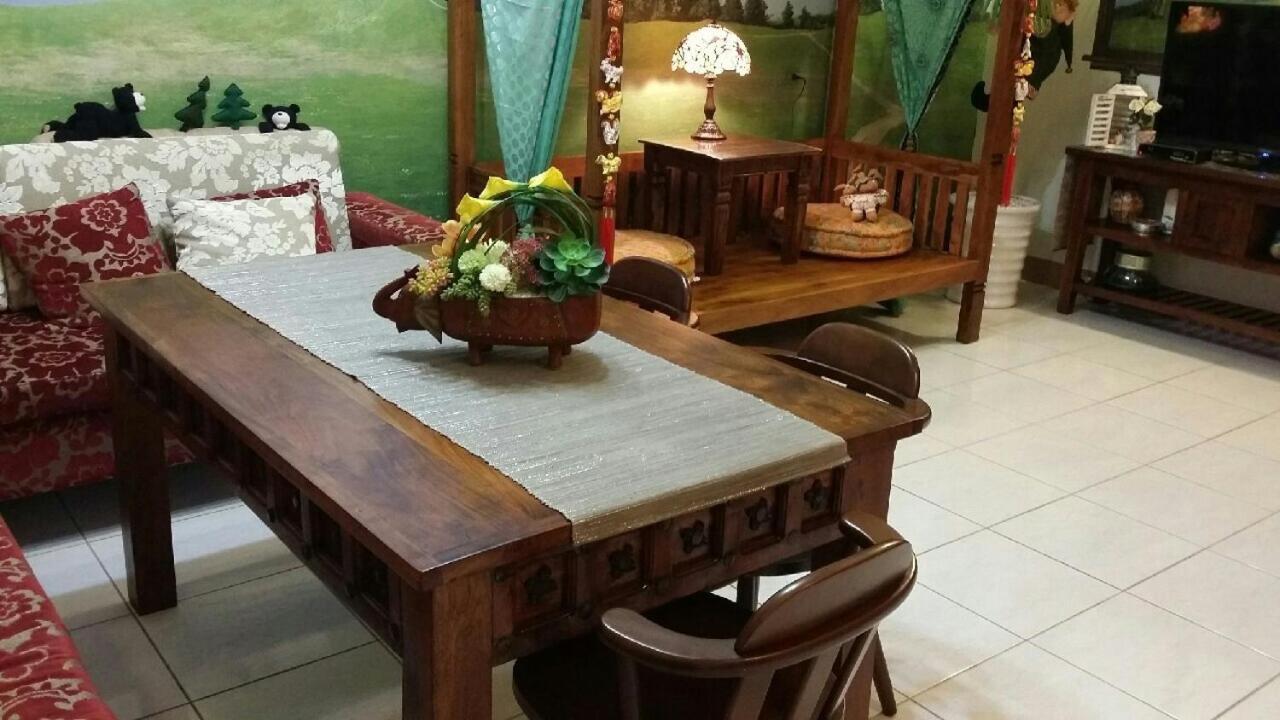 North B&B وجي المظهر الخارجي الصورة