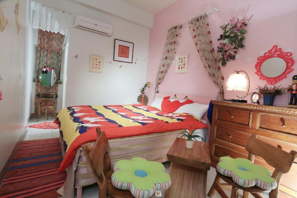 North B&B وجي المظهر الخارجي الصورة