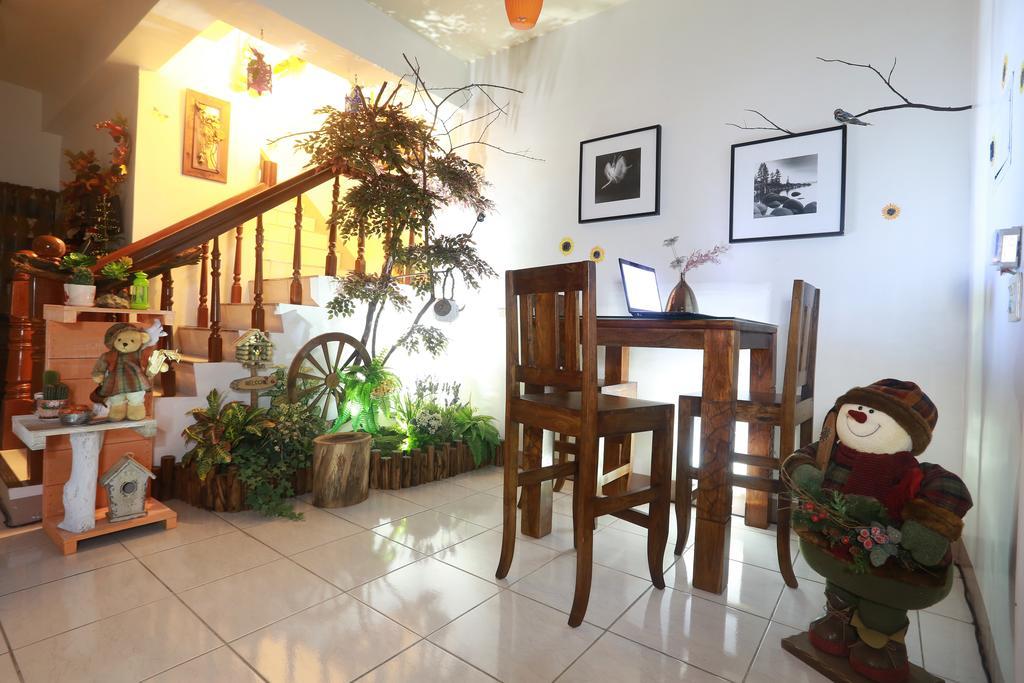 North B&B وجي المظهر الخارجي الصورة