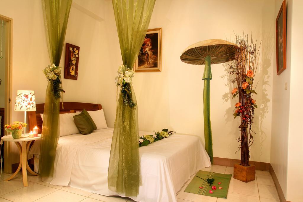 North B&B وجي المظهر الخارجي الصورة