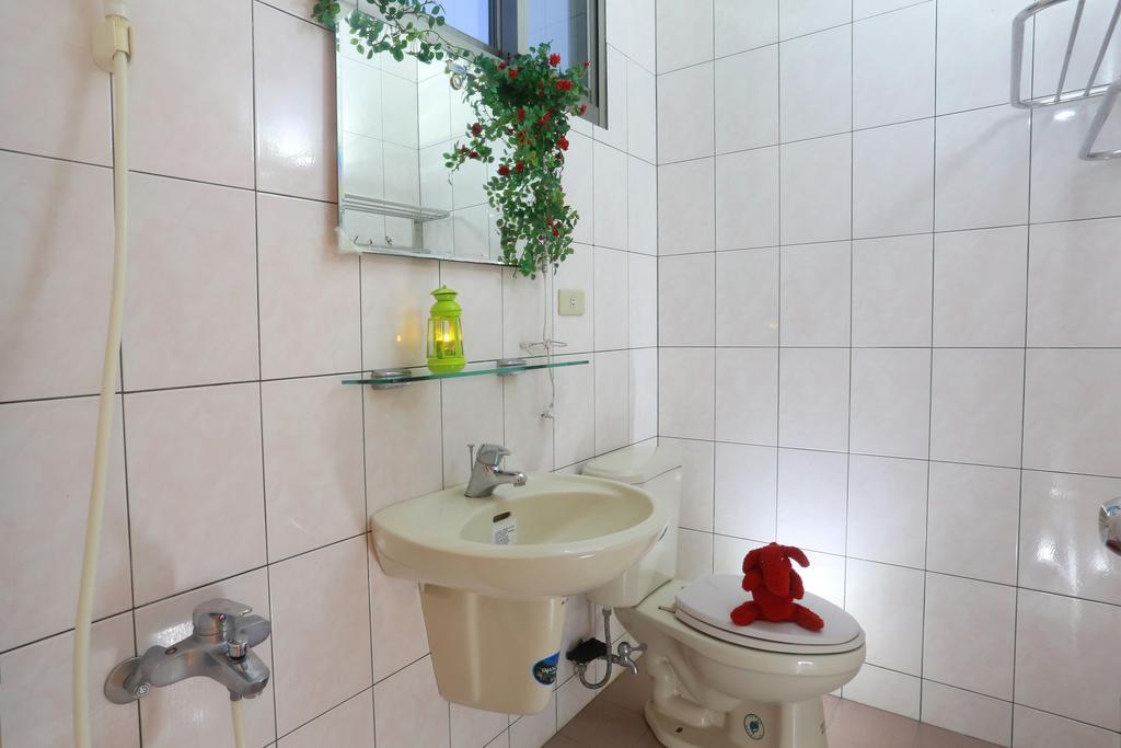 North B&B وجي المظهر الخارجي الصورة