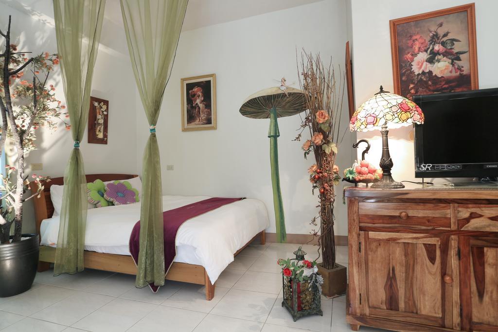 North B&B وجي المظهر الخارجي الصورة