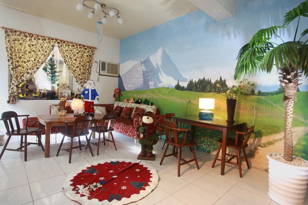 North B&B وجي المظهر الخارجي الصورة
