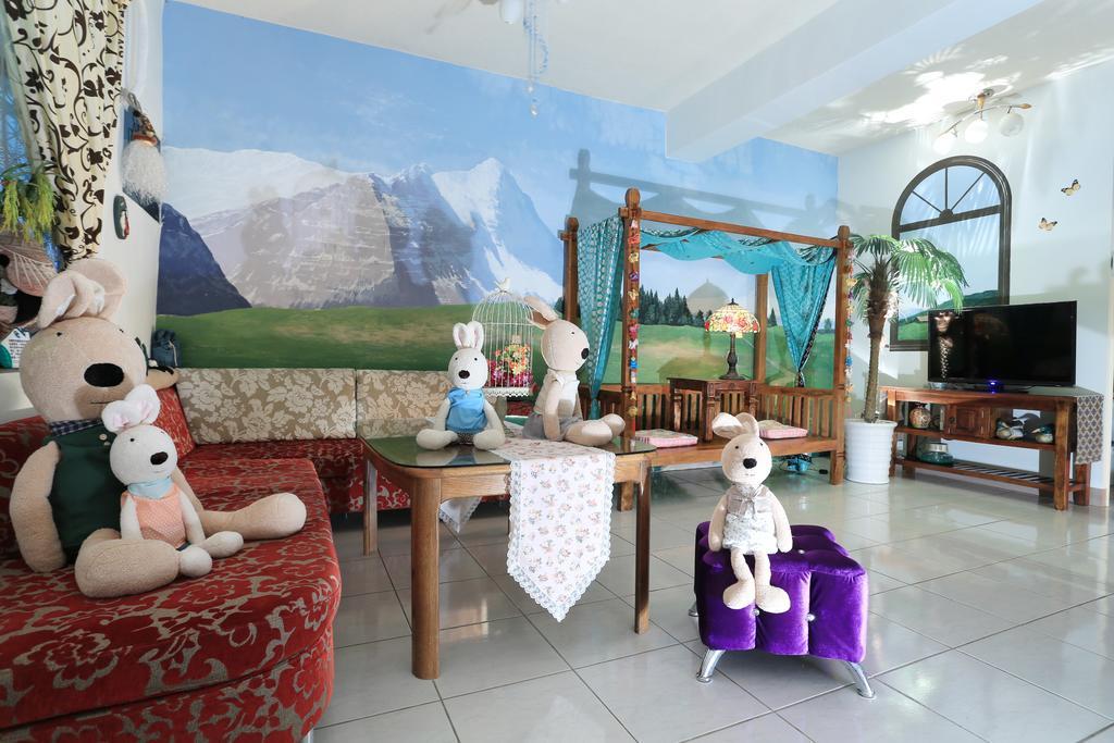 North B&B وجي المظهر الخارجي الصورة