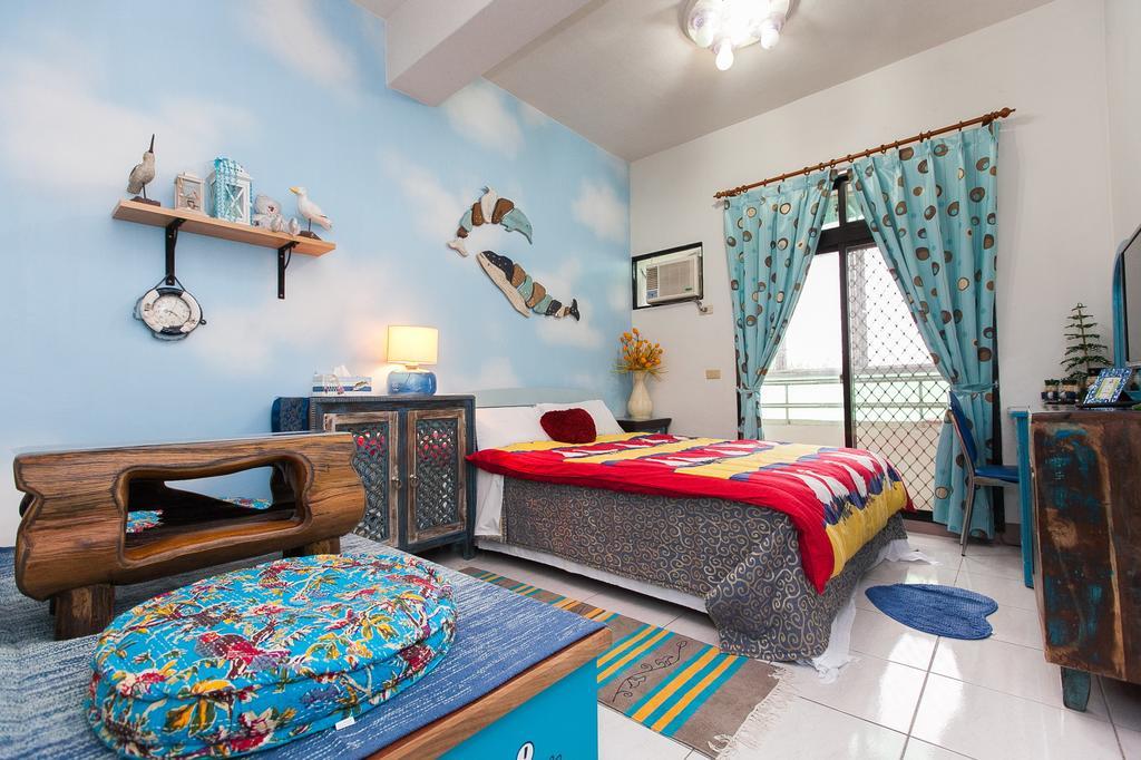 North B&B وجي المظهر الخارجي الصورة