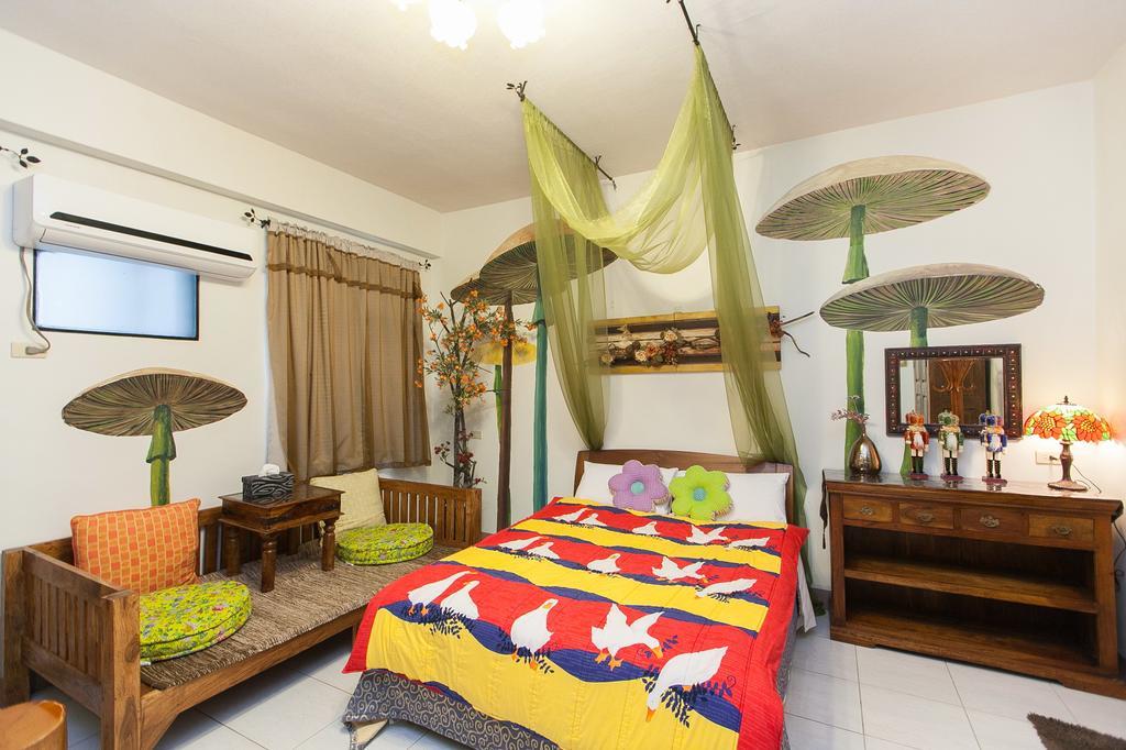 North B&B وجي المظهر الخارجي الصورة