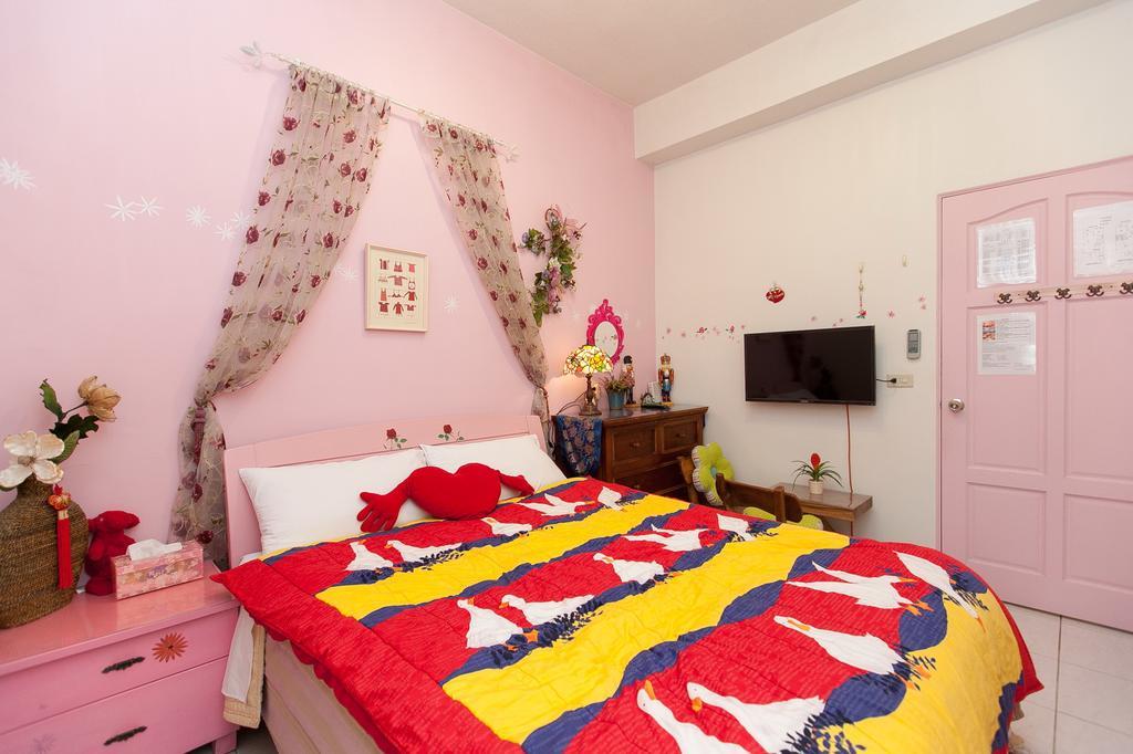 North B&B وجي المظهر الخارجي الصورة