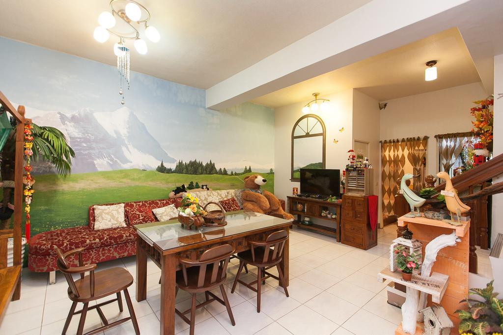 North B&B وجي المظهر الخارجي الصورة