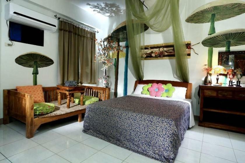 North B&B وجي المظهر الخارجي الصورة