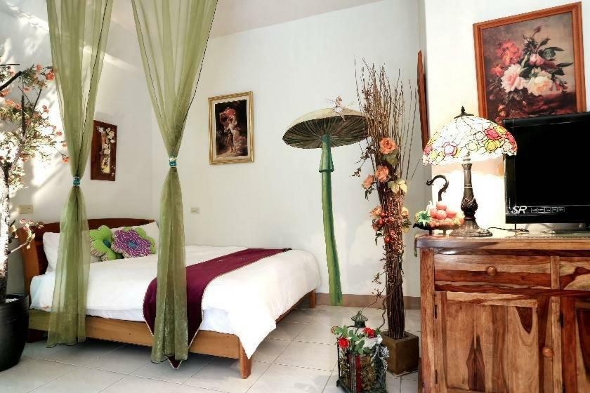 North B&B وجي المظهر الخارجي الصورة