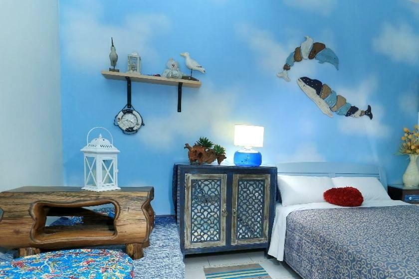 North B&B وجي المظهر الخارجي الصورة