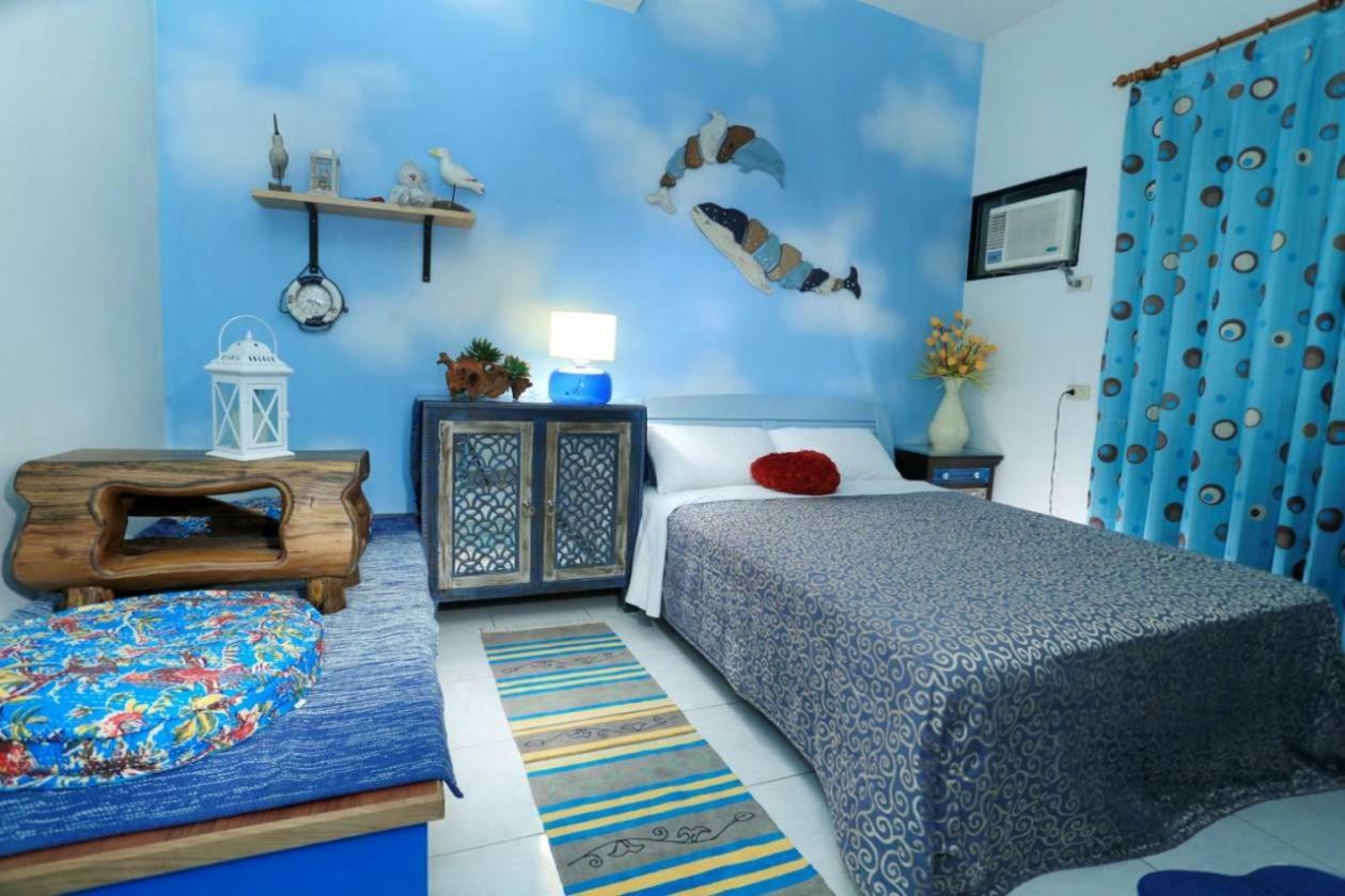 North B&B وجي المظهر الخارجي الصورة