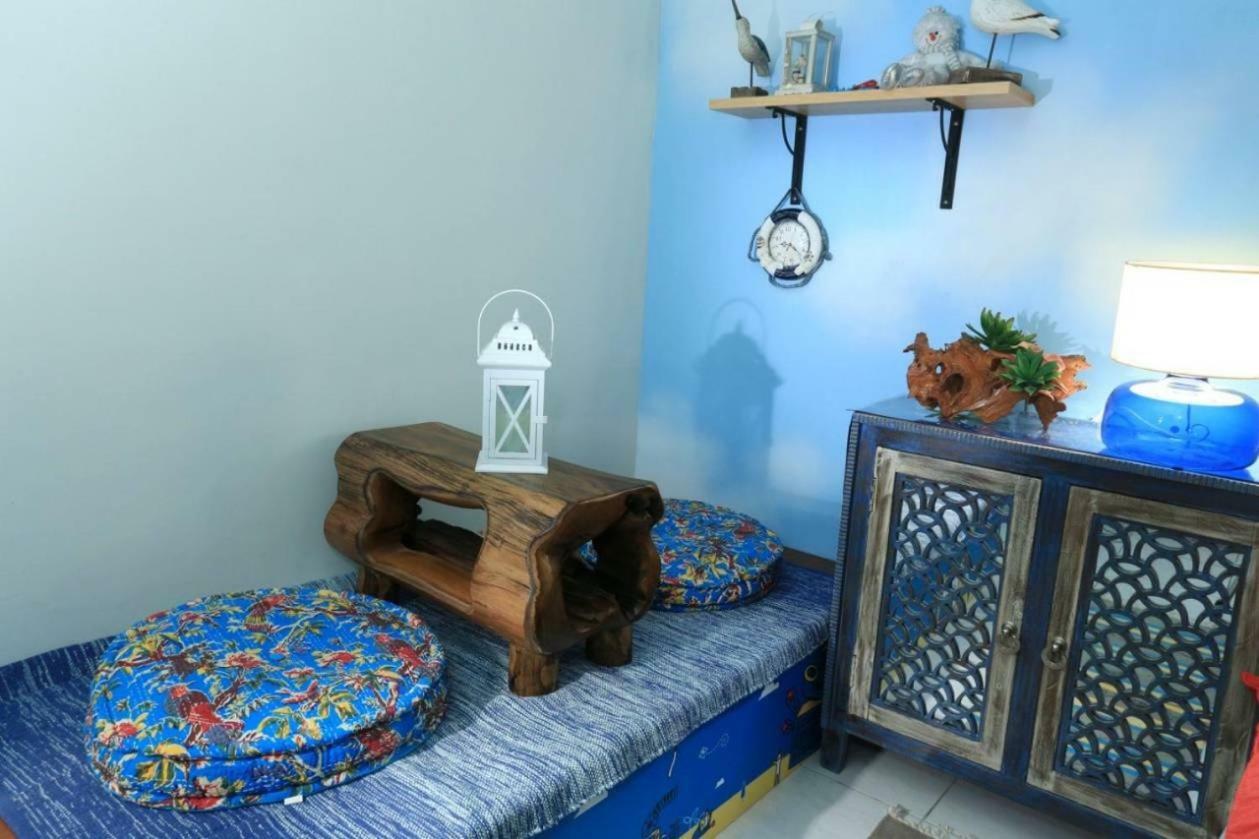 North B&B وجي المظهر الخارجي الصورة