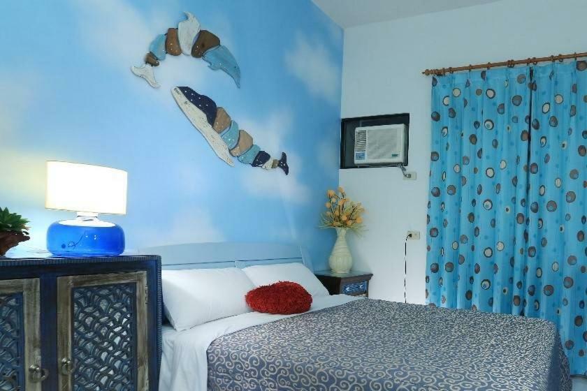 North B&B وجي المظهر الخارجي الصورة